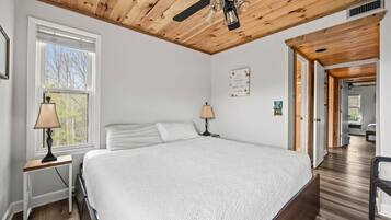 Apartamento | 2 dormitorios