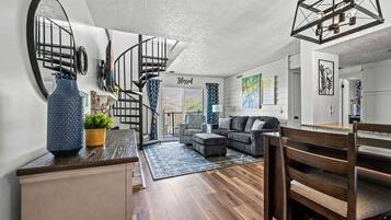 Lägenhet | 2 sovrum