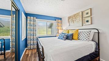 Apartment | 2 bedrooms