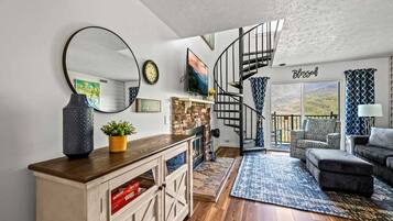 Căn hộ | 2 phòng ngủ