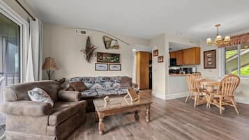 House | 2 bedrooms