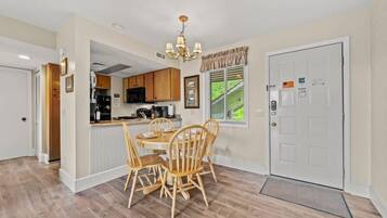 House | 2 bedrooms