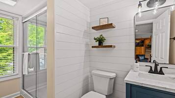 House | 1 bedroom