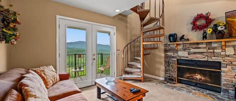 Appartement | 2 chambres