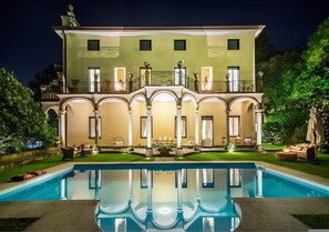 House | 5 bedrooms - Villa Orchidea by Elite Villas (Carate Urio)