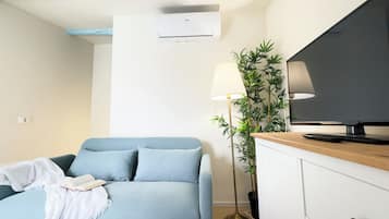 1 habitación