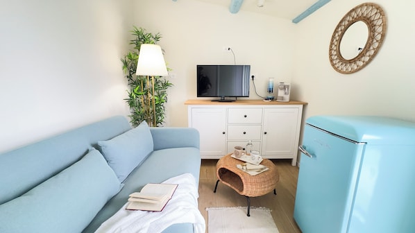 House | 1 bedroom