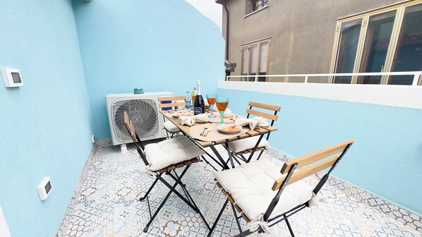 Apartament | 1 dormitori