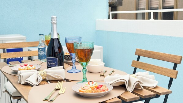 Apartment | 1 bedroom