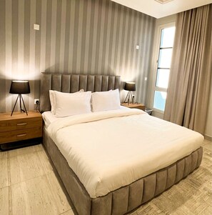 3 habitaciones y wifi gratis 