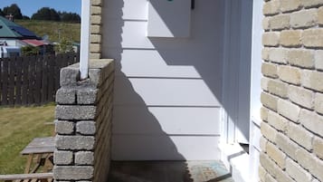 Detalle exterior