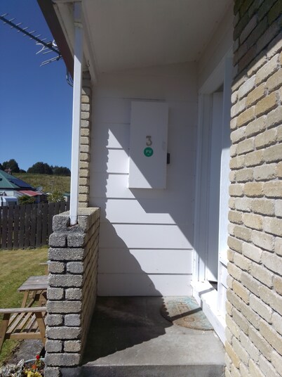 Central Location To Platypus! Waratah Waterfall Retreat Unit3 Free Pay TV & WiFi