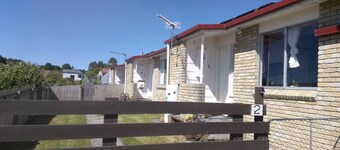 Central Location To Platypus! Waratah Waterfall Retreat Unit3 Free Pay TV & WiFi
