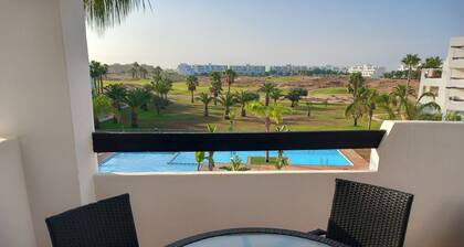 Switch off! Enjoy Murcia