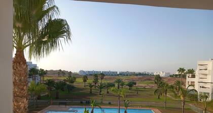 Switch off! Enjoy Murcia