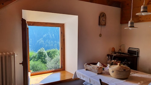 Dolomites Holiday Home