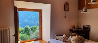 Dolomites Holiday Home