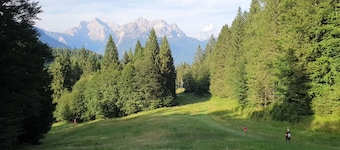 Dolomites Holiday Home
