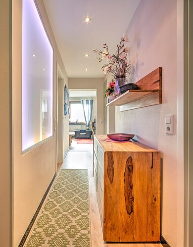 Zwei-Zimmer PREMIUM Wohnung