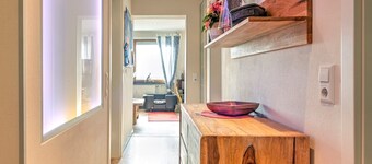 Two-room PREMIUM apartment