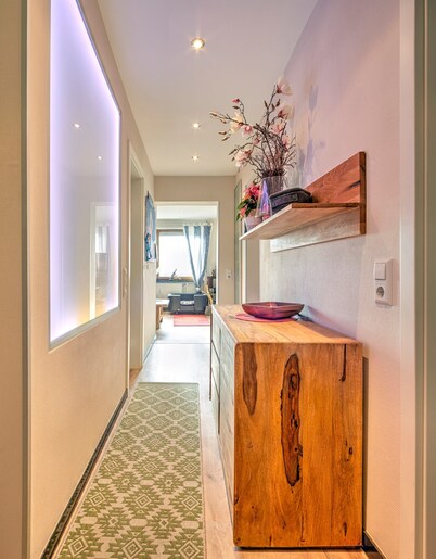 Two-room PREMIUM apartment