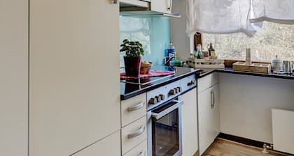 Zwei-Zimmer PREMIUM Wohnung