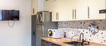 Charming 2-bedroom cottage in serene Tashkent