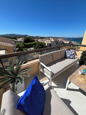 Property grounds - 2/3P Wonderful view,100m Beach,Swimmingpool Coudoulière Parc Six Four les Plages (Six-Fours-les-Plages)