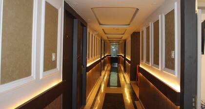 Hotel Gold Stone