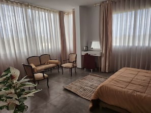 4 slaapkamers, wifi, beddengoed