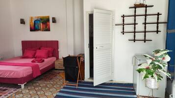 4 Schlafzimmer, WLAN, Bettwäsche