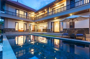 Piscina al aire libre