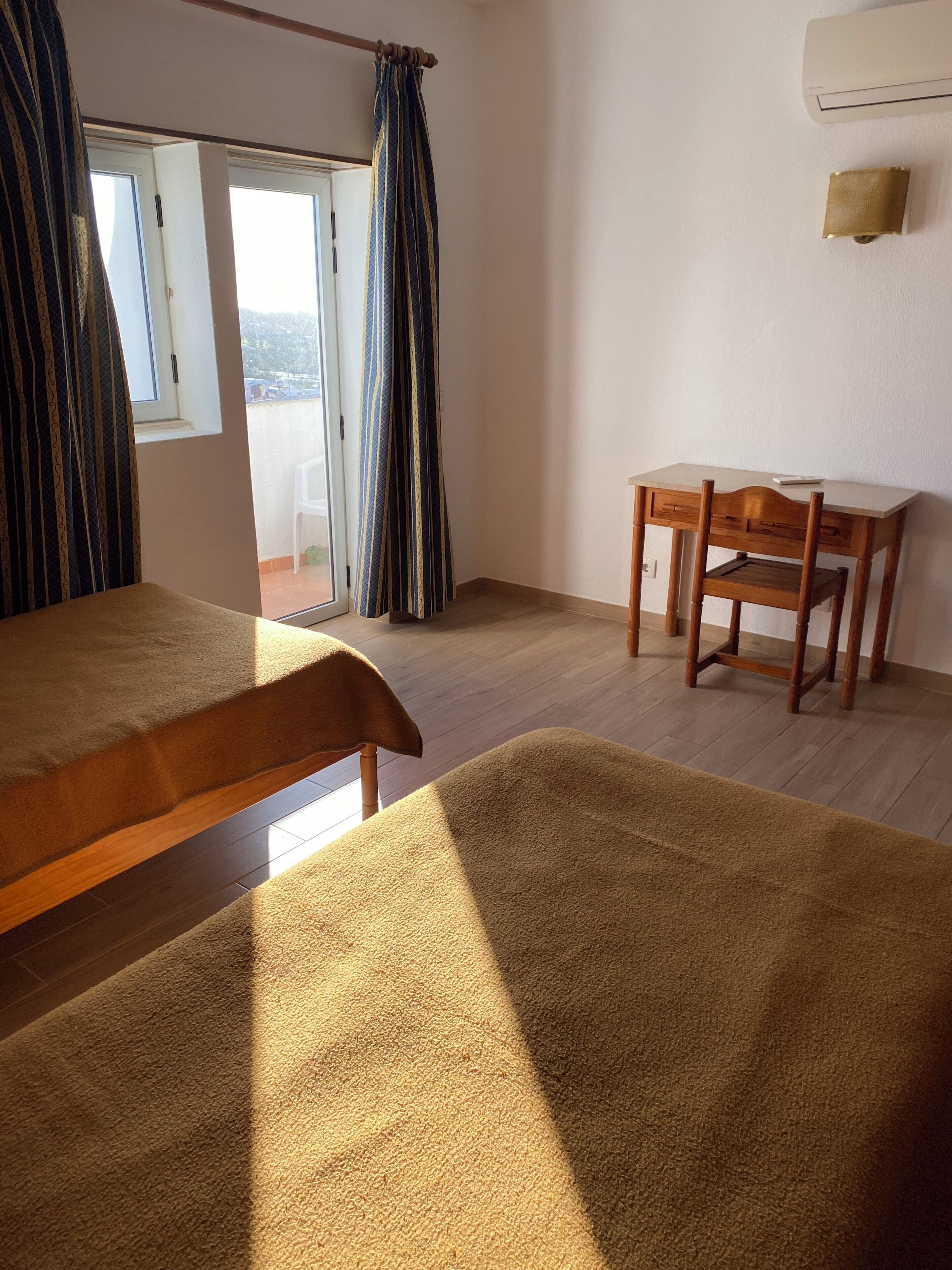 2 sovrum, strykjärn/strykbräda, wi-fi och sängkläder