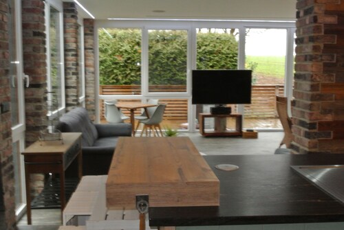 3,5 Zimmer LUXUS Wohung