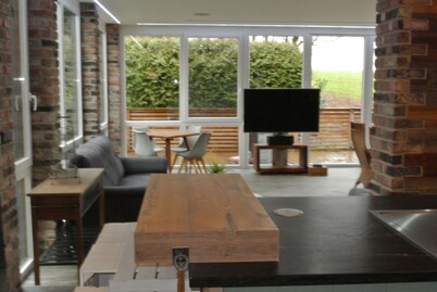3.5 room LUXUS apartment