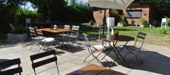 3.5 room LUXUS apartment