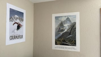 Yksityiskohta sisätiloista
