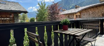 CentroCourma+ Parking & TopView