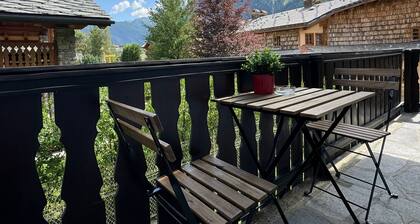 CentroCourma+ Parking & TopView