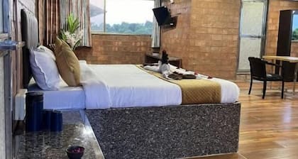 Shri Shiv Villa Managed By Blue Diamond