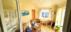 Fernseher, DVD-Player