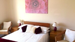 4 camere, ferro/asse da stiro, Wi-Fi, lenzuola