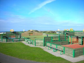 Sportplatz