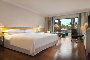 Bureau, Wi-Fi gratuit, draps fournis