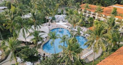 AKAR Hotels & Resort Lampung