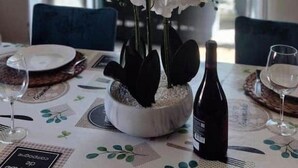 تناول الطعام