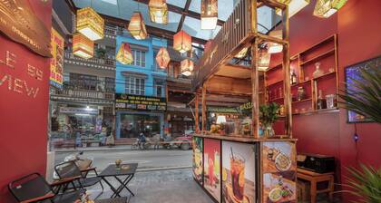 Cozy private room near Sapa Lake with welcoming local family