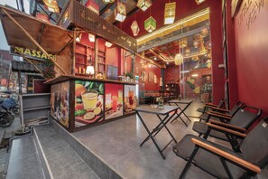 Restaurantes