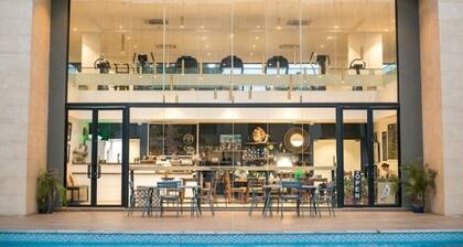 Embassy Gardens Haven