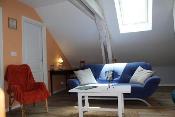 منطقة المعيشة